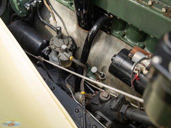 Used 1936 Packard 1401 Eight Coupe Roadster  | Torrance, CA