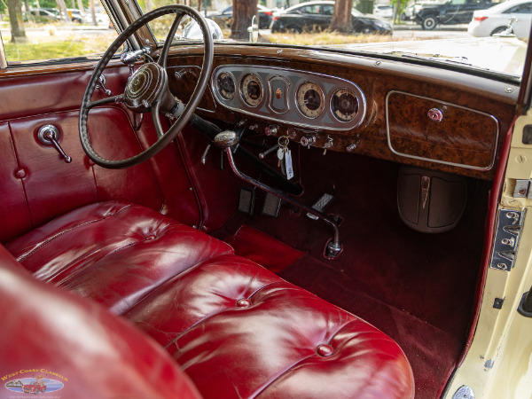 Used 1936 Packard 1401 Eight Coupe Roadster  | Torrance, CA
