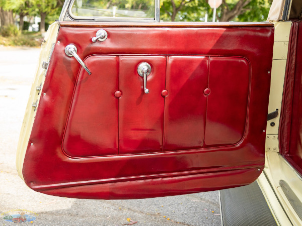 Used 1936 Packard 1401 Eight Coupe Roadster  | Torrance, CA