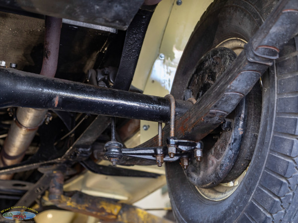 Used 1936 Packard 1401 Eight Coupe Roadster  | Torrance, CA