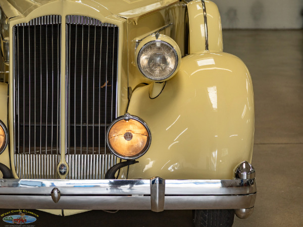 Used 1936 Packard 1401 Eight Coupe Roadster  | Torrance, CA