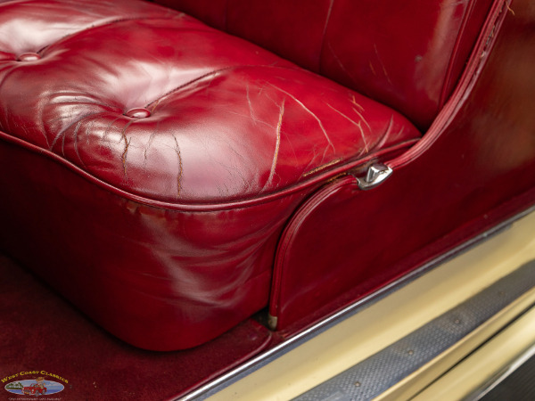 Used 1936 Packard 1401 Eight Coupe Roadster  | Torrance, CA