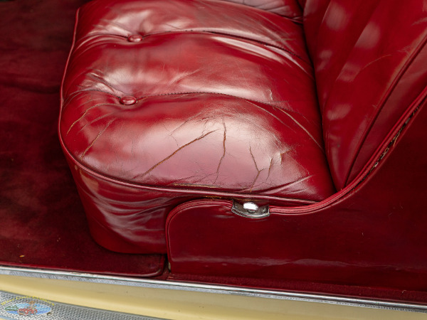 Used 1936 Packard 1401 Eight Coupe Roadster  | Torrance, CA