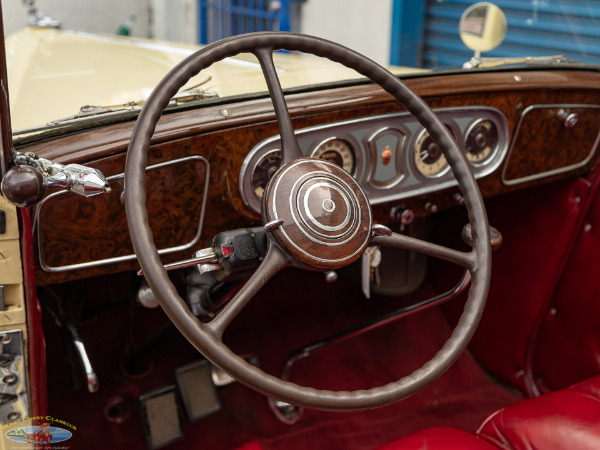 Used 1936 Packard 1401 Eight Coupe Roadster  | Torrance, CA