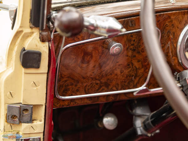 Used 1936 Packard 1401 Eight Coupe Roadster  | Torrance, CA