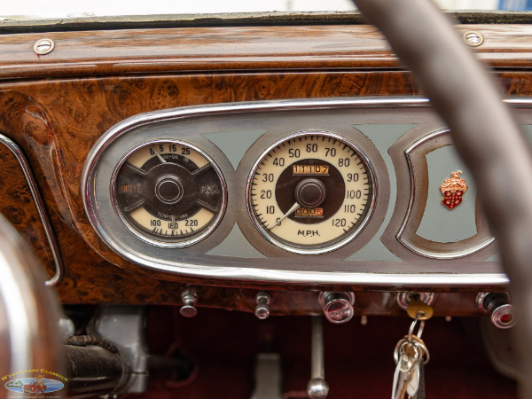Used 1936 Packard 1401 Eight Coupe Roadster  | Torrance, CA