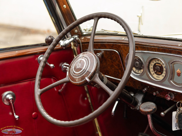 Used 1936 Packard 1401 Eight Coupe Roadster  | Torrance, CA