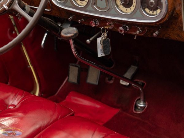 Used 1936 Packard 1401 Eight Coupe Roadster  | Torrance, CA