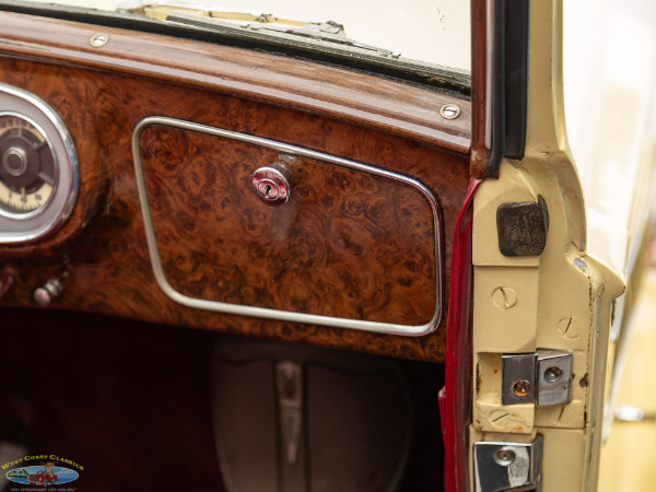 Used 1936 Packard 1401 Eight Coupe Roadster  | Torrance, CA