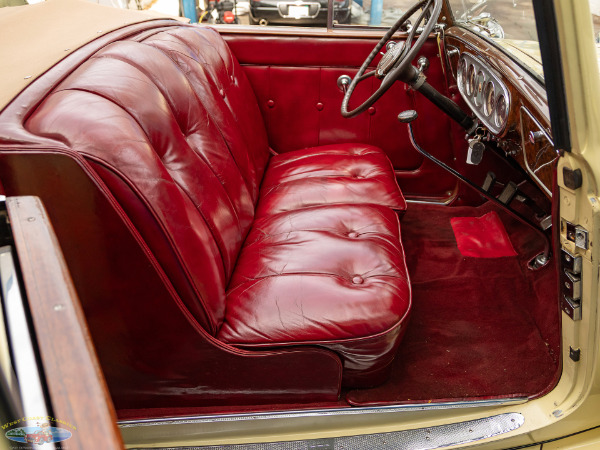 Used 1936 Packard 1401 Eight Coupe Roadster  | Torrance, CA