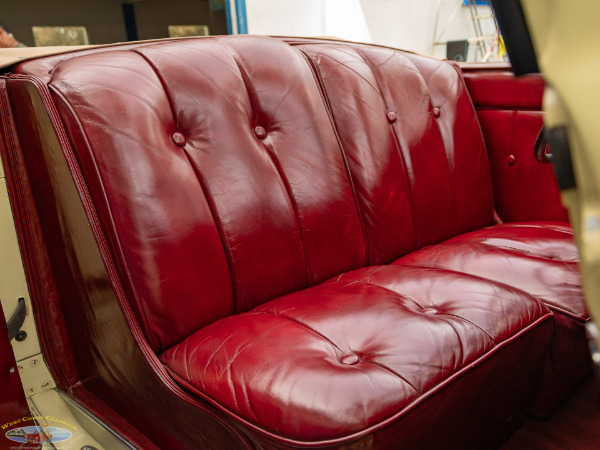 Used 1936 Packard 1401 Eight Coupe Roadster  | Torrance, CA