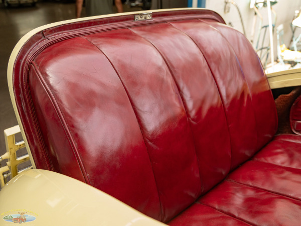 Used 1936 Packard 1401 Eight Coupe Roadster  | Torrance, CA