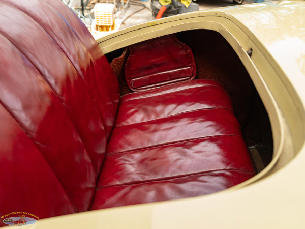 Used 1936 Packard 1401 Eight Coupe Roadster  | Torrance, CA