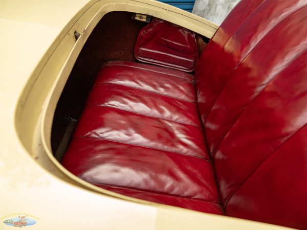 Used 1936 Packard 1401 Eight Coupe Roadster  | Torrance, CA