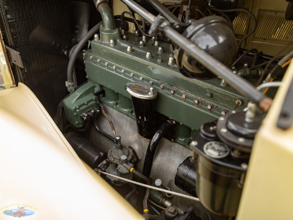 Used 1936 Packard 1401 Eight Coupe Roadster  | Torrance, CA