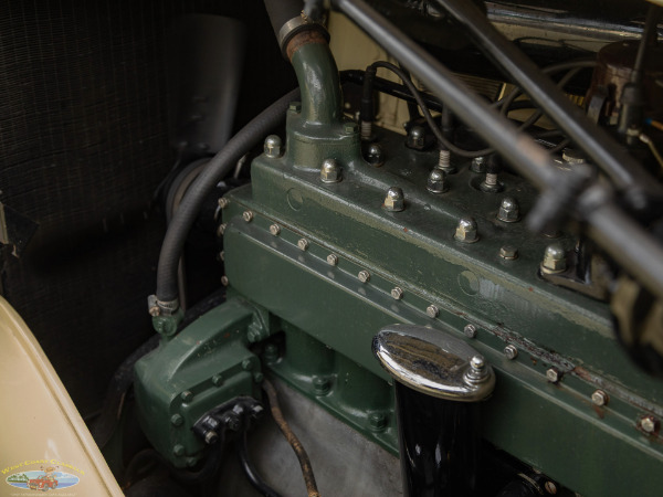 Used 1936 Packard 1401 Eight Coupe Roadster  | Torrance, CA
