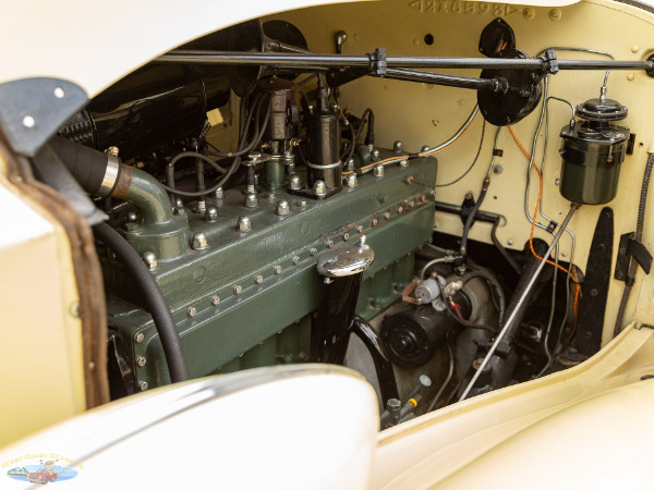 Used 1936 Packard 1401 Eight Coupe Roadster  | Torrance, CA