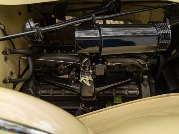 Used 1936 Packard 1401 Eight Coupe Roadster  | Torrance, CA