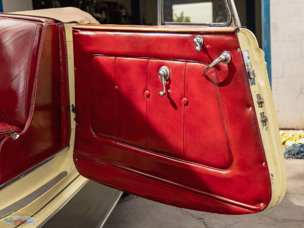Used 1936 Packard 1401 Eight Coupe Roadster  | Torrance, CA
