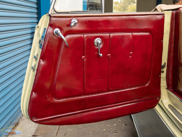 Used 1936 Packard 1401 Eight Coupe Roadster  | Torrance, CA