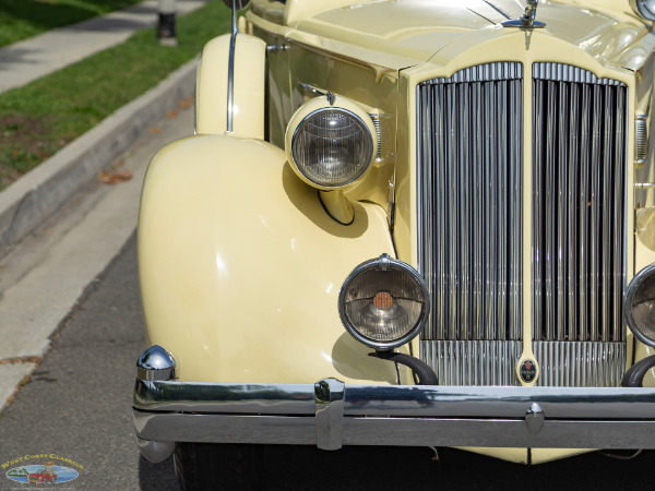 Used 1936 Packard 1401 Eight Coupe Roadster  | Torrance, CA