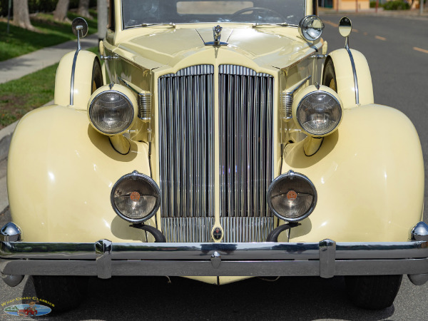 Used 1936 Packard 1401 Eight Coupe Roadster  | Torrance, CA