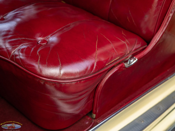 Used 1936 Packard 1401 Eight Coupe Roadster  | Torrance, CA