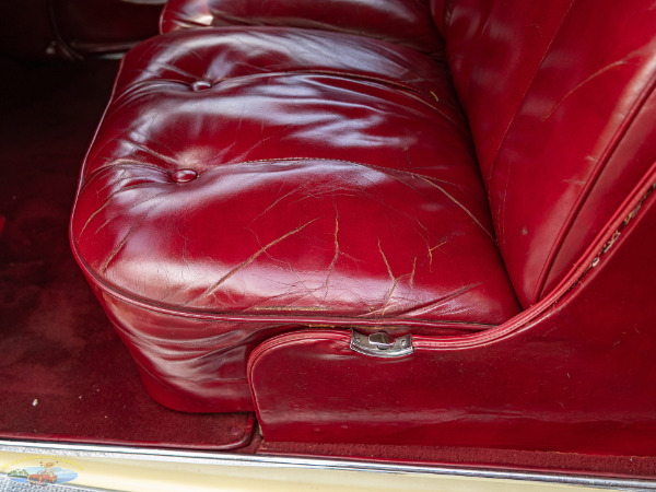 Used 1936 Packard 1401 Eight Coupe Roadster  | Torrance, CA
