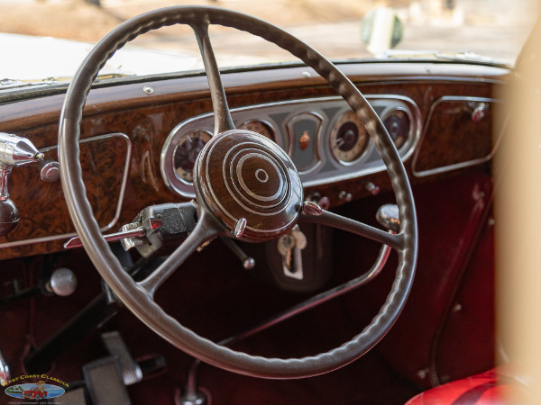 Used 1936 Packard 1401 Eight Coupe Roadster  | Torrance, CA