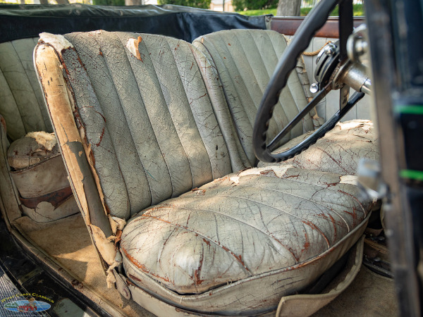 Used 1936 Bentley 4 1/4 Litre Park Ward Drop Head Coupe  | Torrance, CA