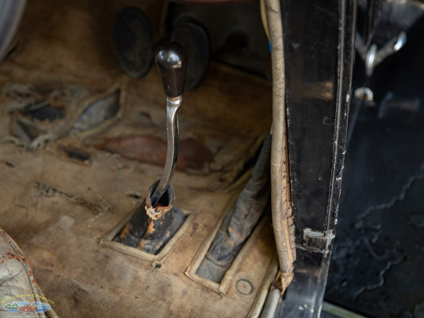 Used 1936 Bentley 4 1/4 Litre Park Ward Drop Head Coupe  | Torrance, CA