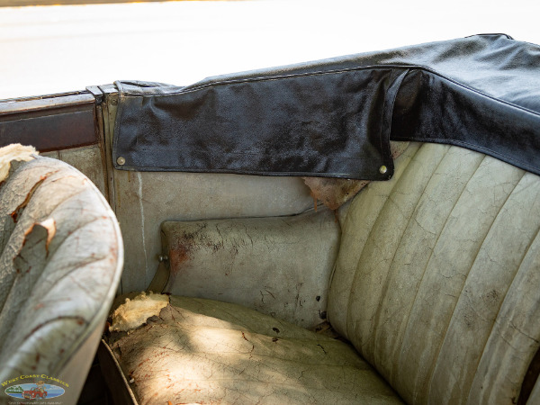 Used 1936 Bentley 4 1/4 Litre Park Ward Drop Head Coupe  | Torrance, CA