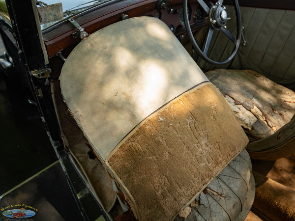 Used 1936 Bentley 4 1/4 Litre Park Ward Drop Head Coupe  | Torrance, CA