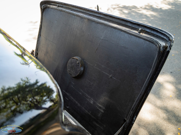 Used 1936 Bentley 4 1/4 Litre Park Ward Drop Head Coupe  | Torrance, CA