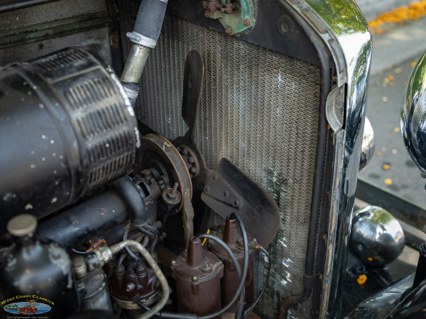 Used 1936 Bentley 4 1/4 Litre Park Ward Drop Head Coupe  | Torrance, CA