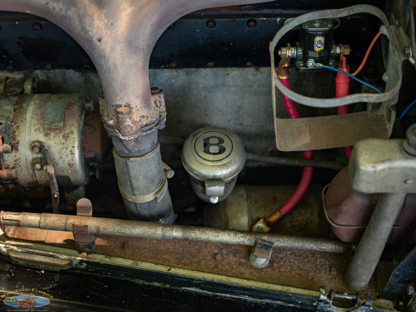 Used 1936 Bentley 4 1/4 Litre Park Ward Drop Head Coupe  | Torrance, CA
