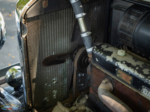 Used 1936 Bentley 4 1/4 Litre Park Ward Drop Head Coupe  | Torrance, CA