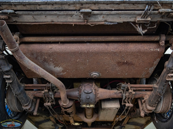Used 1936 Bentley 4 1/4 Litre Park Ward Drop Head Coupe  | Torrance, CA