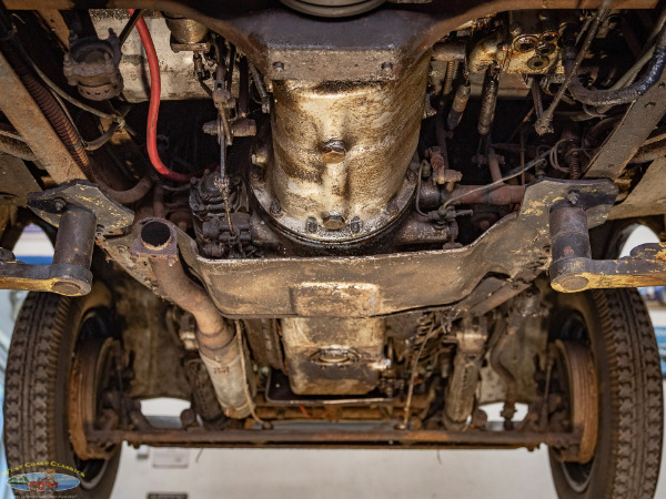 Used 1936 Bentley 4 1/4 Litre Park Ward Drop Head Coupe  | Torrance, CA