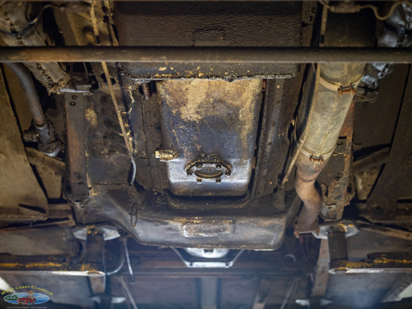 Used 1936 Bentley 4 1/4 Litre Park Ward Drop Head Coupe  | Torrance, CA