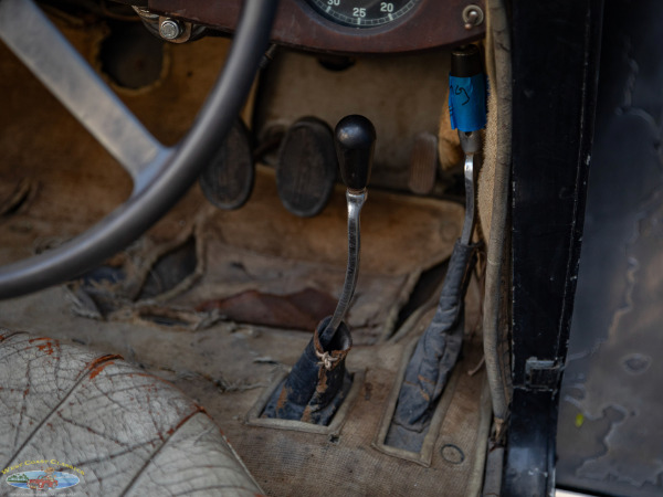 Used 1936 Bentley 4 1/4 Litre Park Ward Drop Head Coupe  | Torrance, CA
