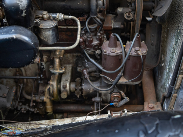 Used 1936 Bentley 4 1/4 Litre Park Ward Drop Head Coupe  | Torrance, CA