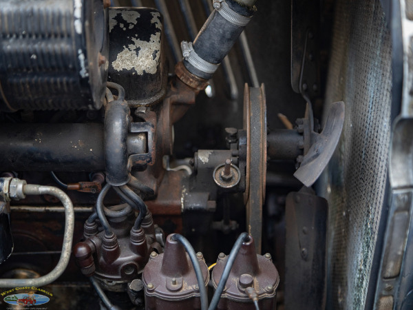 Used 1936 Bentley 4 1/4 Litre Park Ward Drop Head Coupe  | Torrance, CA