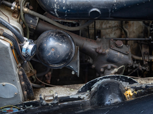 Used 1936 Bentley 4 1/4 Litre Park Ward Drop Head Coupe  | Torrance, CA
