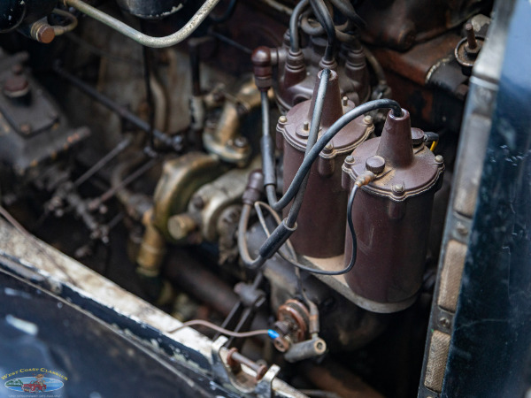 Used 1936 Bentley 4 1/4 Litre Park Ward Drop Head Coupe  | Torrance, CA