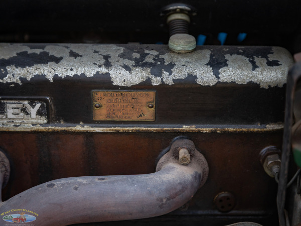 Used 1936 Bentley 4 1/4 Litre Park Ward Drop Head Coupe  | Torrance, CA