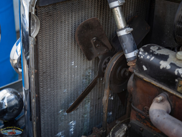 Used 1936 Bentley 4 1/4 Litre Park Ward Drop Head Coupe  | Torrance, CA