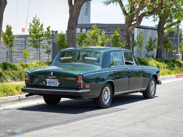 Used 1973 Rolls-Royce Silver Shadow  | Torrance, CA