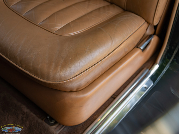 Used 1973 Rolls-Royce Silver Shadow  | Torrance, CA
