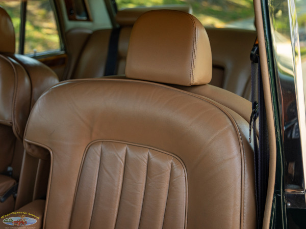 Used 1973 Rolls-Royce Silver Shadow  | Torrance, CA